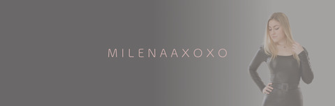 milenaaxoxo onlyfans leaked picture 2