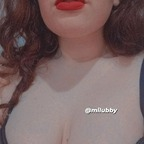 New @milubby leak Onlyfans videos free 

 profile picture