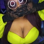 misscaramelgodddess (⚜️Thee Caramel Godddess⚜️) OnlyFans content 

 profile picture