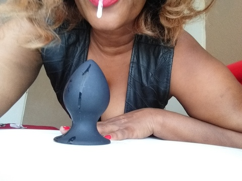 mistressnandi onlyfans leaked picture 2