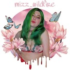 Download mizz_wildfire OnlyFans videos and photos for free 

 profile picture