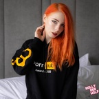 Trending @mollyredwolf leak Onlyfans videos for free 

 profile picture