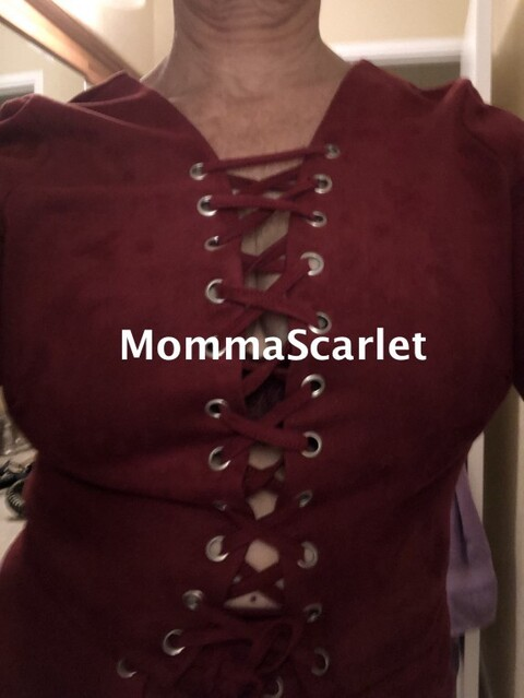 mommascarlet_ onlyfans leaked picture 2