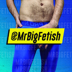 Free access to @mrbigfetish Leaked OnlyFans 

 profile picture