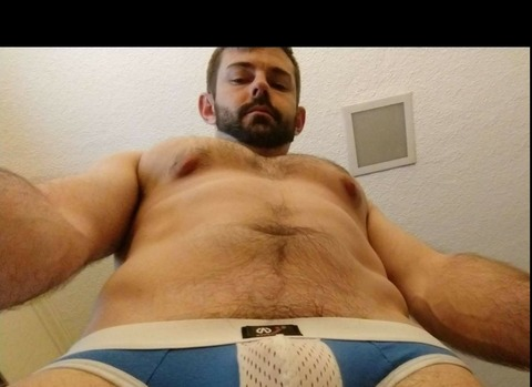 mrfixit1991 onlyfans leaked picture 2