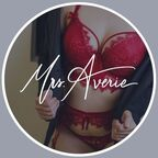 View Mrs. Averie (mrsaverie) OnlyFans 49 Photos and 32 Videos gallery 

 profile picture