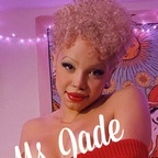 Onlyfans leaked ms.jade26 

 profile picture