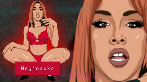 msginaxxo onlyfans leaked picture 2