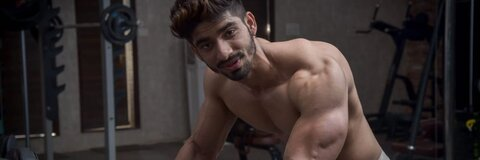 muscle_rahul onlyfans leaked picture 2