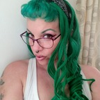 View mxkittybabalon (Mx Kitty Babalon) OnlyFans 497 Photos and 78 Videos for free 

 profile picture