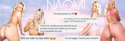 naomi_bbyyy onlyfans leaked picture 2