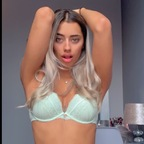 naomiwhitex (Naomi xx) OnlyFans Leaked Pictures & Videos 

 profile picture