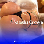 natasha__crown OnlyFans Leak 

 profile picture