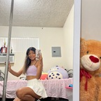 natluvbubbles (Nathalia Garcia) OnlyFans Leaked Pictures and Videos 

 profile picture