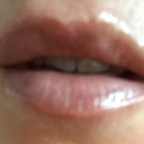 View Lips (naturallips4) OnlyFans 49 Photos and 32 Videos gallery 

 profile picture