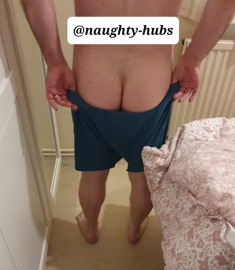 naughty-hubs onlyfans leaked picture 2