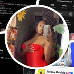 nessababiee100 OnlyFans Leaks (49 Photos and 32 Videos) 

 profile picture