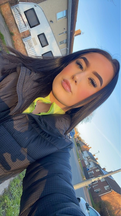 nevexx2 onlyfans leaked picture 2