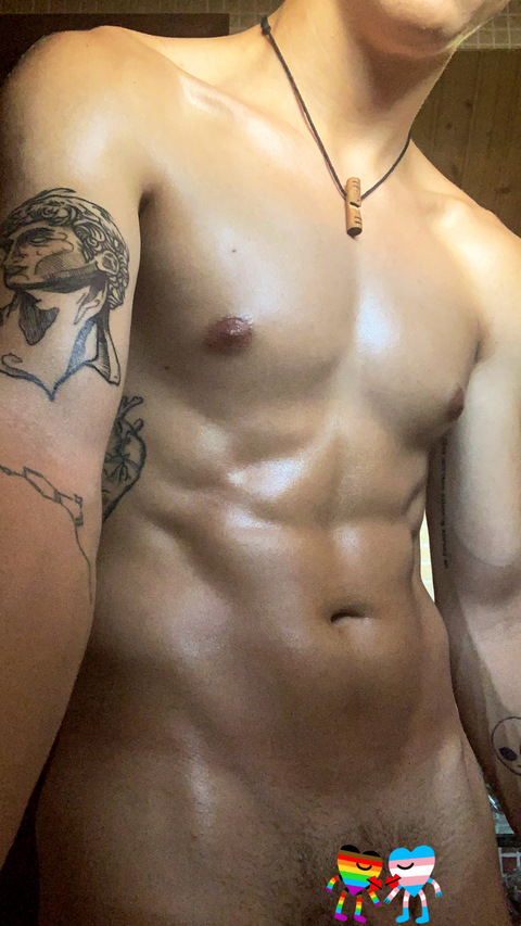 nicodelucaofficial onlyfans leaked picture 2