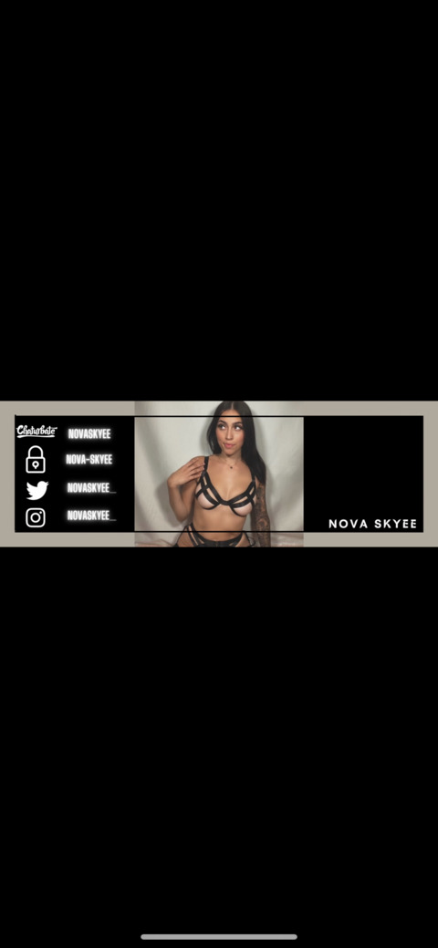 nova-skyee onlyfans leaked picture 2