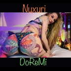 Onlyfans free nuxuridoremi 

 profile picture