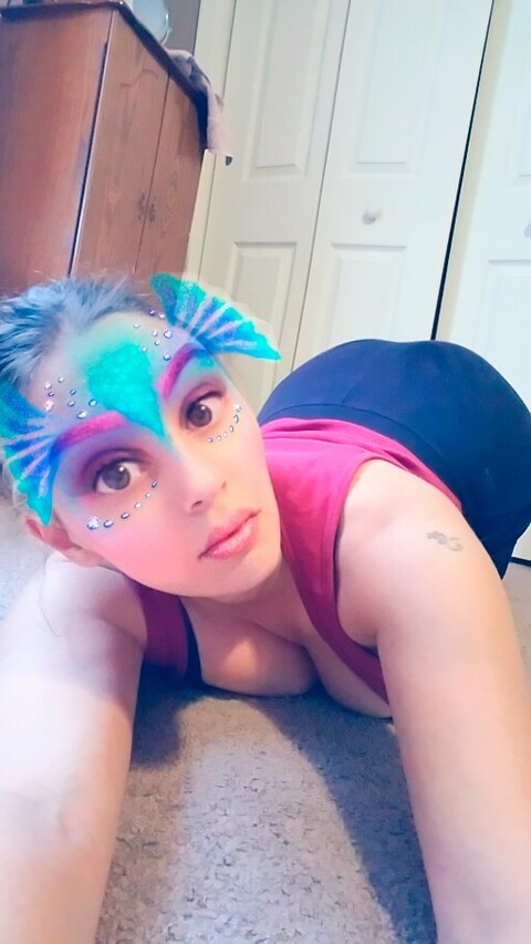 nyitalianrose onlyfans leaked picture 2