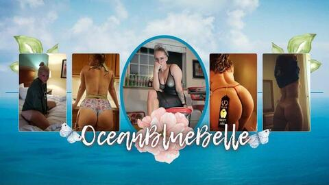 oceanbluebelle onlyfans leaked picture 2