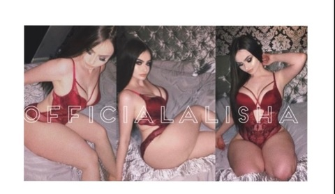 officialalisha onlyfans leaked picture 2