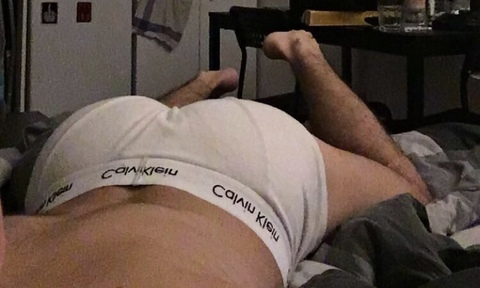 ofjerome onlyfans leaked picture 2