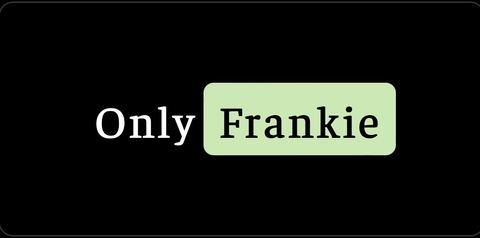 onlyfrankiefans onlyfans leaked picture 2