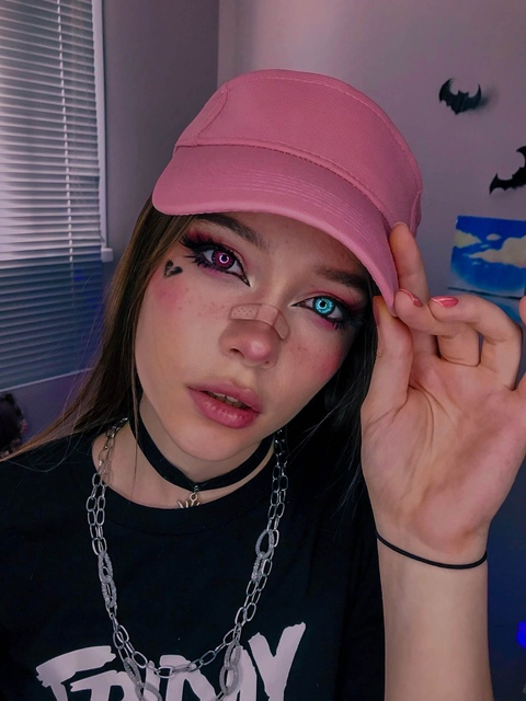 onlykatekuray onlyfans leaked picture 2