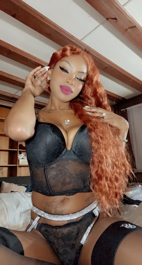 oshunqueen2 onlyfans leaked picture 2