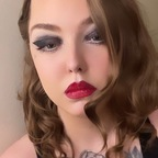 Hot @paintdeadlady_free leaks Onlyfans videos for free 

 profile picture