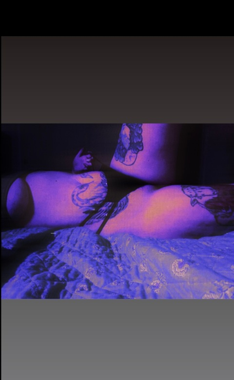 paintdeadlady_free onlyfans leaked picture 2