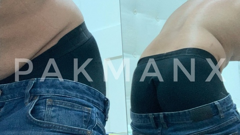 pakmanx onlyfans leaked picture 2