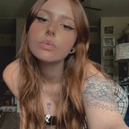 paleginger929 (Scarlet 🖤) free OnlyFans Leaks 

 profile picture