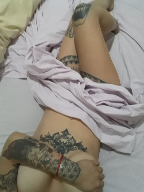 panteritaa22 onlyfans leaked picture 2