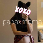 papaxmama (papaxmama) OnlyFans Leaked Pictures & Videos 

 profile picture