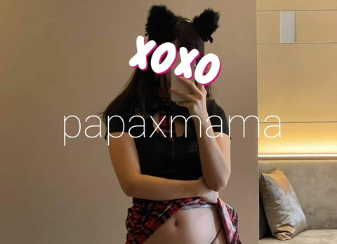 papaxmama onlyfans leaked picture 2