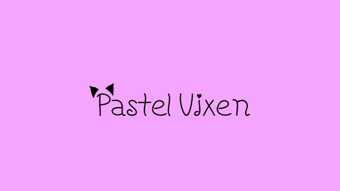 pastelvixen1 onlyfans leaked picture 2