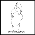 penguin_ssbbw OnlyFans Leaked (1128 Photos and 260 Videos) 

 profile picture