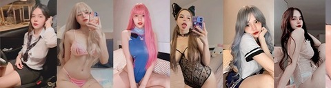 pimnalin onlyfans leaked picture 2