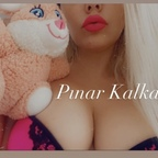 pinarkalkanci1 (Pınar Kalkancı) OnlyFans Leaked Pictures & Videos 

 profile picture