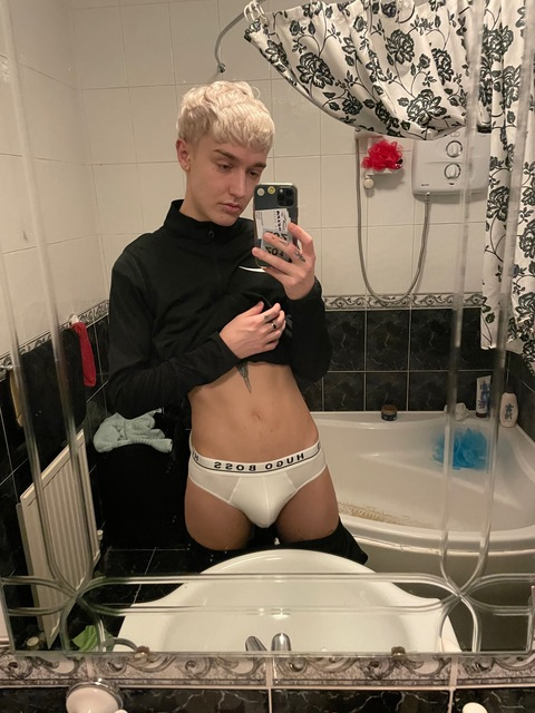 popuplikemike onlyfans leaked picture 2