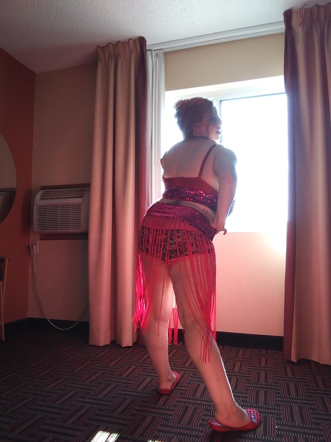 prettydancer onlyfans leaked picture 2