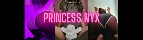 princess-nyx onlyfans leaked picture 2