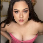 princessflorabb OnlyFans Leaked Photos and Videos 

 profile picture