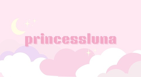 princessluna2004 onlyfans leaked picture 2
