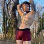 Free access to pup_lukas (Lukas Wolfe 🏳️‍⚧️) Leak OnlyFans 

 profile picture