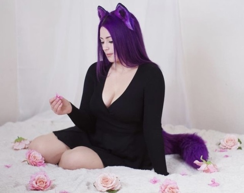 purplemama onlyfans leaked picture 2